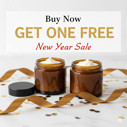 Zafarani Whitening Gold Cream (Buy 1 Get 1 Free)